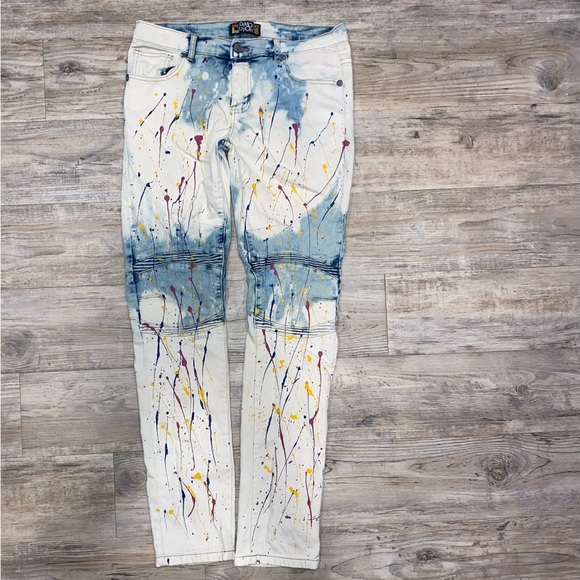 Demolition Jeans - Picture 3 of 6